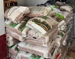 Adana Teslim 22 Ton Pelet Yakıt (1 Tır - İndirme Alıcıya Ait) (Kopya)
